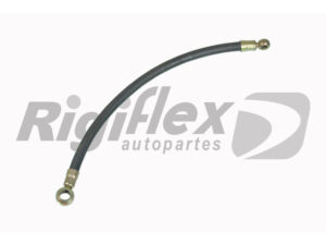 FLEXIBLE DE LA TRAMPA DE AGUA AL FILTRO DE GAS OIL MOD.R 18 DIESEL